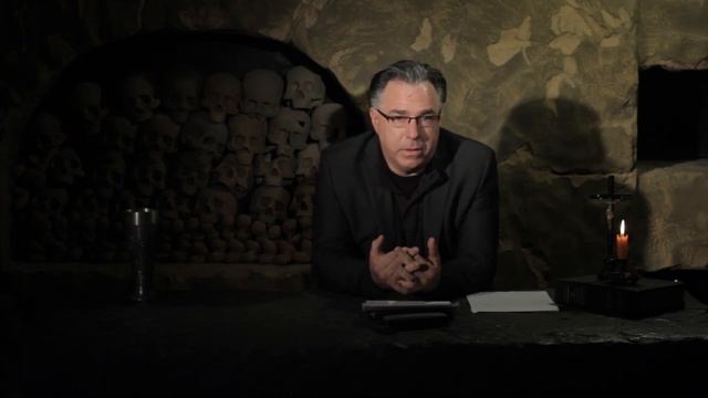 Episode 24: Cardinal Kasper's Compassion for Adulterers смотреть онлайн