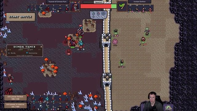 Pyre is my favorite Faction - Overpowered Demonology Run - Pyre - Hardcore+ - Hero's Hour смотреть онлайн