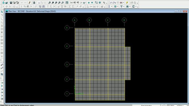 Building Model, Analysis & Design by Etabs in Amharic смотреть онлайн