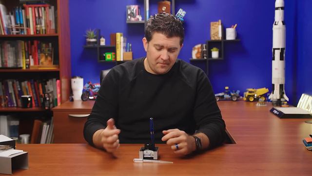 The New Tech of the Diplomat Nexus! смотреть онлайн