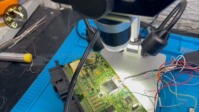 BMW CAS4 KEY PROGRAMMING WITH XHORSE VVDI KEY TOOL PLUS смотреть онлайн