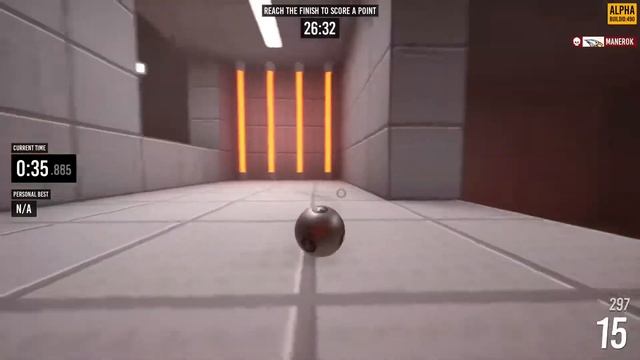 ⛤большие карты, большие проблемы #3 ⛤Panzer Ball Online смотреть онлайн
