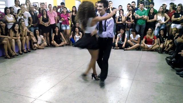 Improviso 6 смотреть онлайн