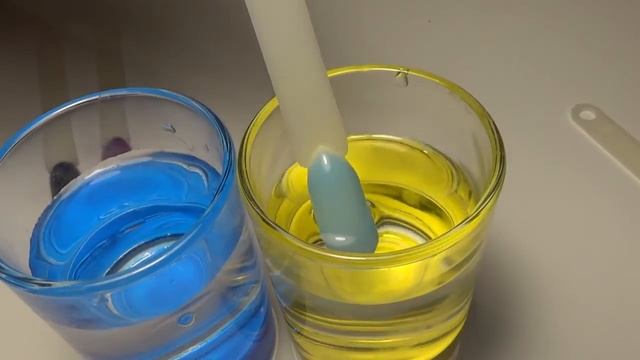 Дизайн с термолаком. Термолак. Гель лак хамелеон смотреть онлайн