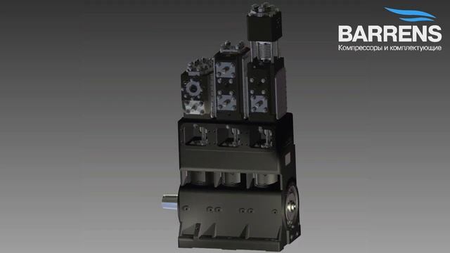 Компрессор безмасляный поршневой отечественный новый промышленный лучший действие смотреть онлайн