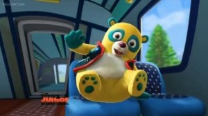 Special Agent OSO | A View To A Fire Drill #5 - Matilda Lees