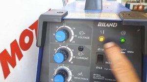 Сварочный аппарат Aurora Overman 205 быстро ловит "перегрев". В чём может быть причина?