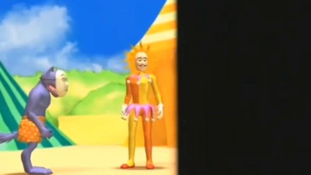 °POPEE THE PERFORMER° Русская озвучка (12+)