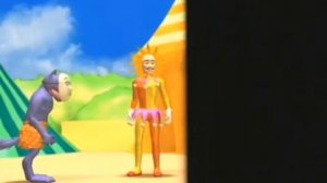 °POPEE THE PERFORMER° Русская озвучка (12+)