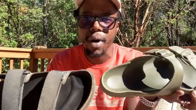 The BEST Birkenstock Sandals (TATACOA) смотреть онлайн