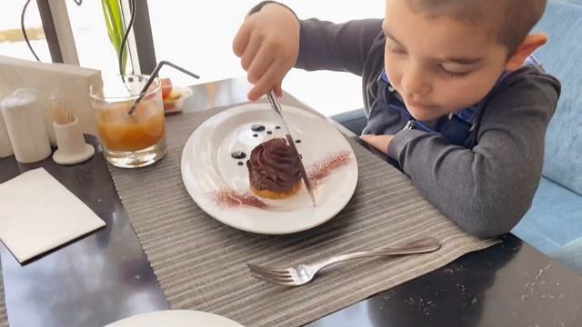 Grand Admiral. Отмечаем день рождение. смотреть онлайн