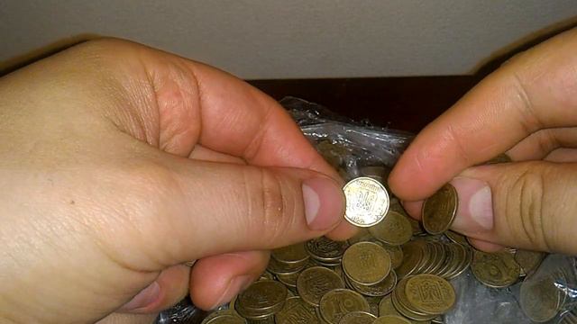 Купил 550 монет Украины смотреть онлайн