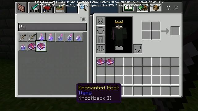 minecaft Download Minecraft PE 1.16.210.59 BETA for Android. Sower смотреть онлайн