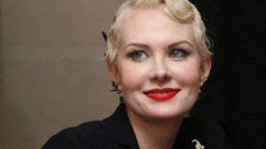 Рената Литвинова. Мысли вслух о жизни и любви