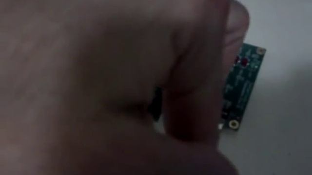 Howto: BeagleBoard and PandaBoard with the TinCanTools Flyswatter (OpenOCD) JTAG Debugger смотреть онлайн