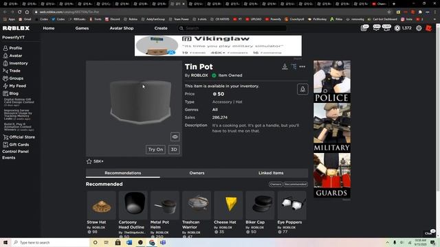 20 Classic Roblox Items Under 100 Robux смотреть онлайн