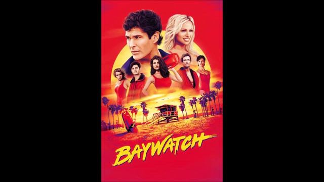 Baywatch in deep смотреть онлайн