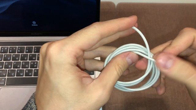 Кабель USB Type-C TFN OTG USB-A мама/USB-C папа, Grey смотреть онлайн