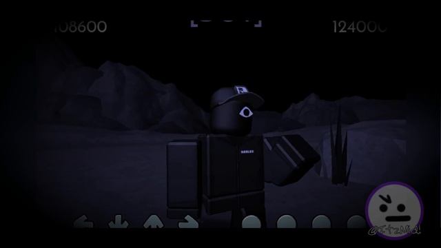 [OUTDATED] Mortem Obire (Entirely edited) | Roblox Friday Night Bloxxin' (Mandela Catalogue) смотреть онлайн