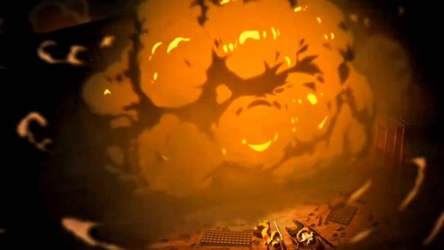 SHADOWRAYZ - ASTRAL STEP||клинок рассекающий демонов