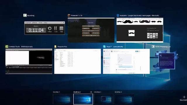 How To Make HD Skins (Minecraft PC)