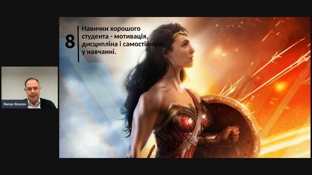 IT Skills 4U [Топ-10 порад для джуніора] смотреть онлайн