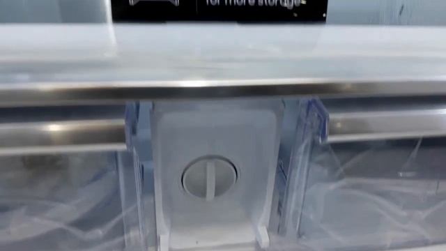 Latest Model Samsung Family Hub Refrigerator Ver 4.0 | Premium Model смотреть онлайн