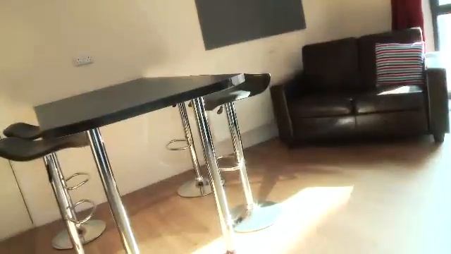 Student accommodation at BCU: Jennens Court смотреть онлайн