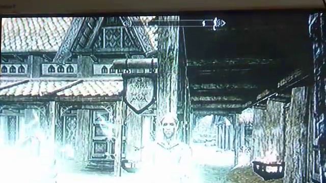 Баг TES V: Skyrim с прокачкой "иллюзии" смотреть онлайн