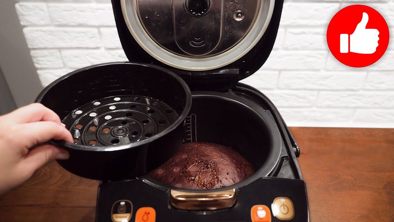 Мультиварка рецепт в мультиварке Марины Петрушенко