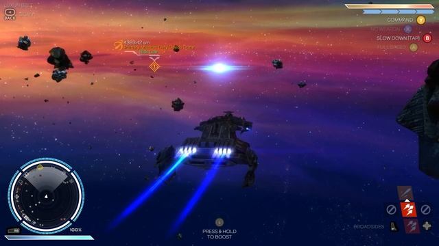Let's Play Rebel Galaxy with Mods - #1 | No Commentary смотреть онлайн
