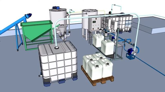 Проект и оборудование производства продукции из торфа смотреть онлайн