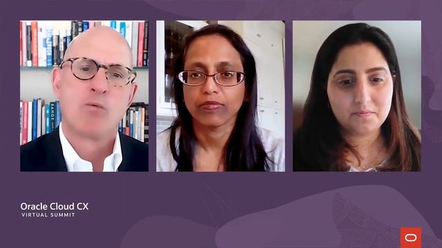 State of the industry update from NRF and Forrester смотреть онлайн