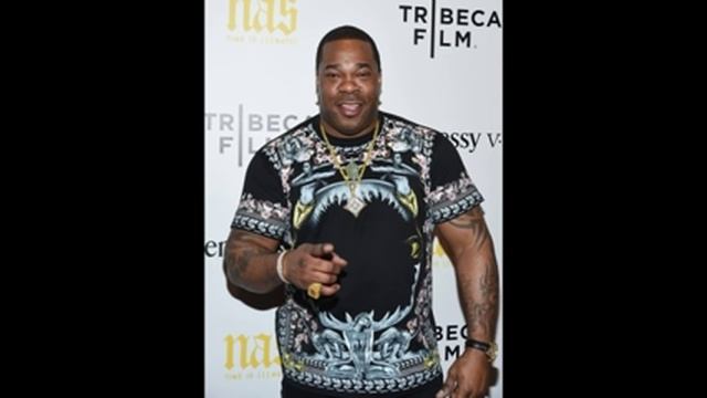 Busta Rhymes - Master Race смотреть онлайн
