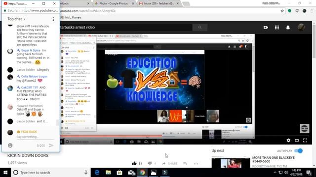 MASS SHOOTING NASHVILLE /THROW BACK INCLUDED смотреть онлайн