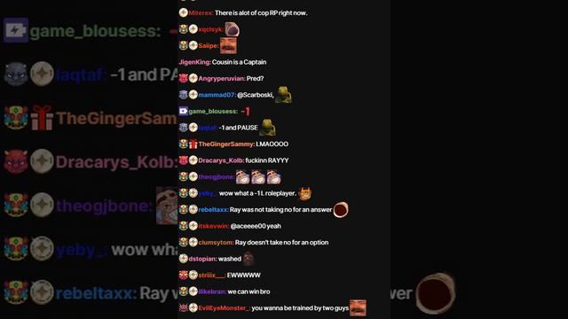 10/4/22 buddha Lang Buddha nopixel GTA RP Lost Unsaved Stream Chat смотреть онлайн