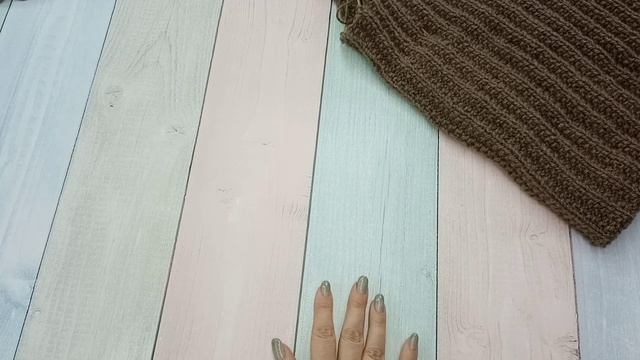 Мои процессы/ Вяжем свитер как в к/ф Брат 2 / Лоскутное одеяло / смотреть онлайн