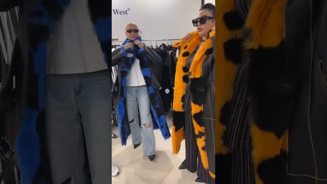 Новости с выставки 2023. Знакомим вас с актуальными моделями в этом сезоне ✅ смотреть онлайн