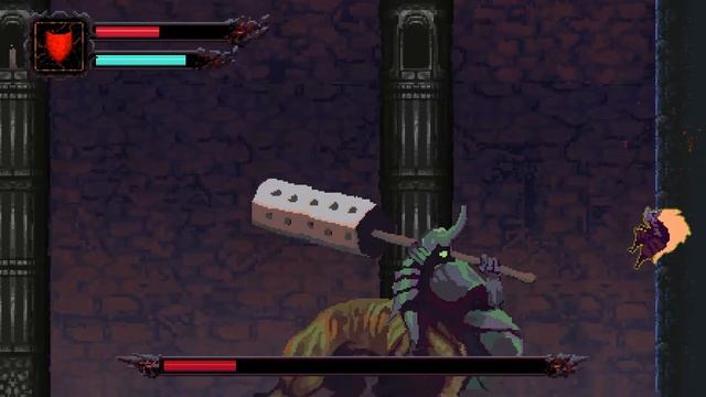 Demon Peak - All BOSS Fights смотреть онлайн