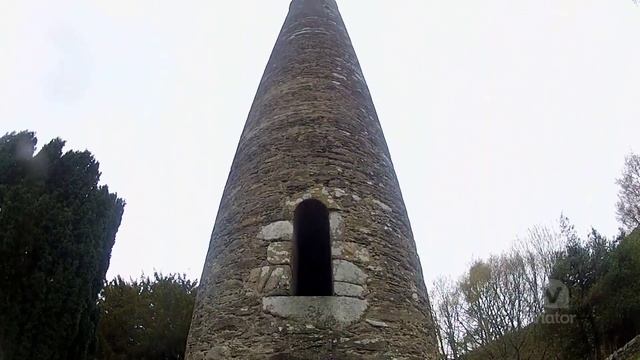 Dublin - Wicklow Mountains