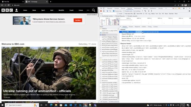 HTTP Archive Viewer / Generator / Analyzer /HAR Analyzer смотреть онлайн