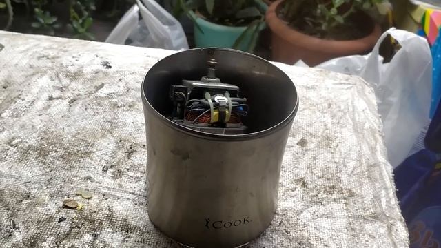 МЕДЬ ИЗ ХЛАМА! Добываю медь, латунь, алюминий! смотреть онлайн