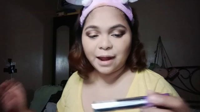 EYE MAKE UP FOR MORENA + MAYBELLINE FALSIES LASH LIFT REVIEW- LET'S TRY #eyemakeyotutorial смотреть онлайн