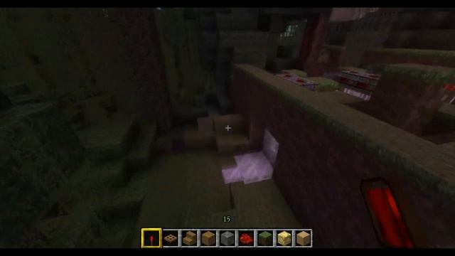 [Minecraft] Iris Corridor & Skyscraper Elevator (HD) смотреть онлайн