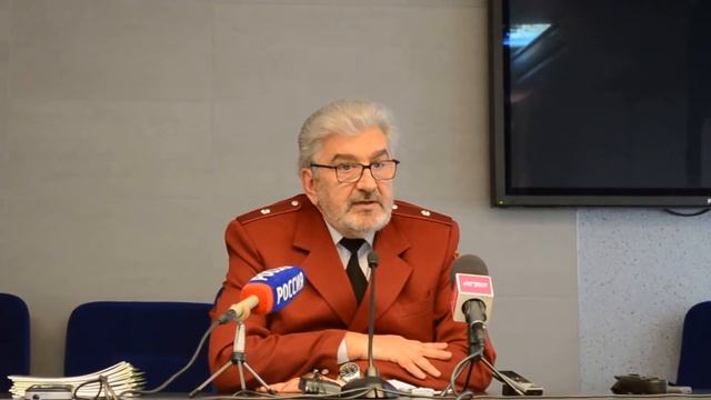 О работе управления Роспотребнадзора по Липецкой области за 2016 год смотреть онлайн