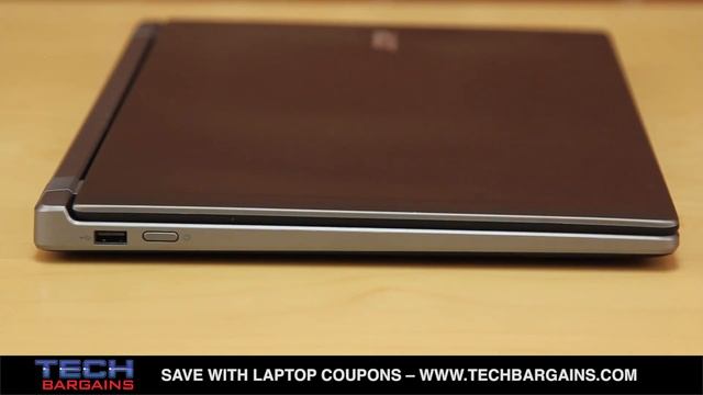 Acer Aspire M5 583P-6637 Video Review (HD) смотреть онлайн