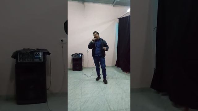 Mi compa Ricardo Arias Ensayando смотреть онлайн