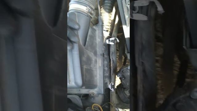 Замена помпы гольф 3 часть 1 смотреть онлайн