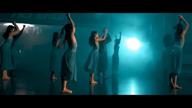 Aerial Dance | Хореограф Кристина Кацмаер - ТЦ Легенда смотреть онлайн