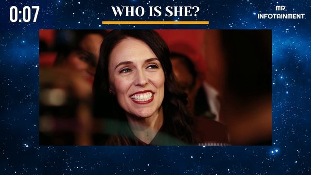 Can You Guess the Head of States? Guess the Famous Personality Quiz смотреть онлайн